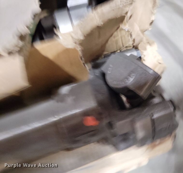 image for item KA9970 Terragator parts