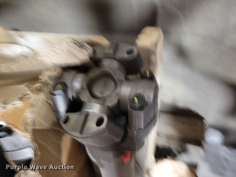 image for item KA9970 Terragator parts