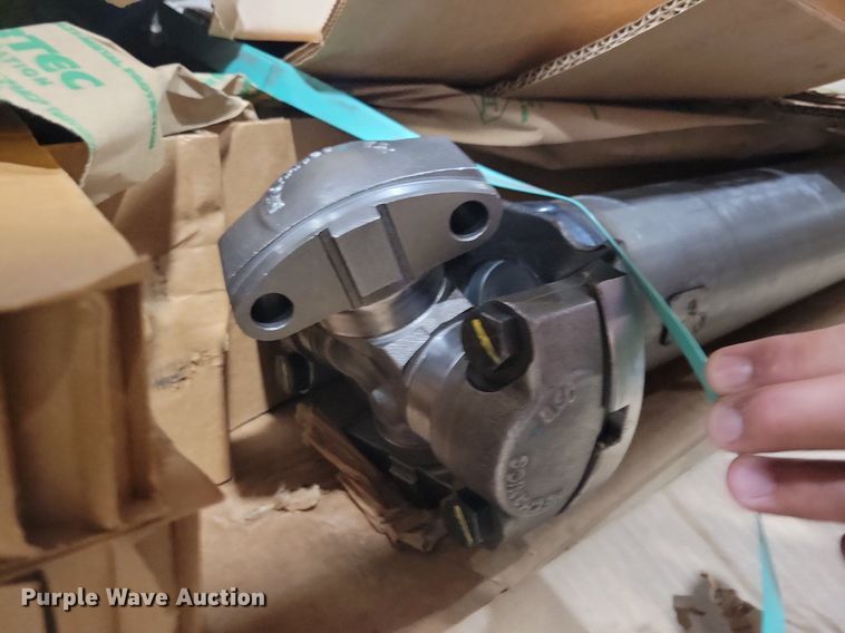 image for item KA9970 Terragator parts