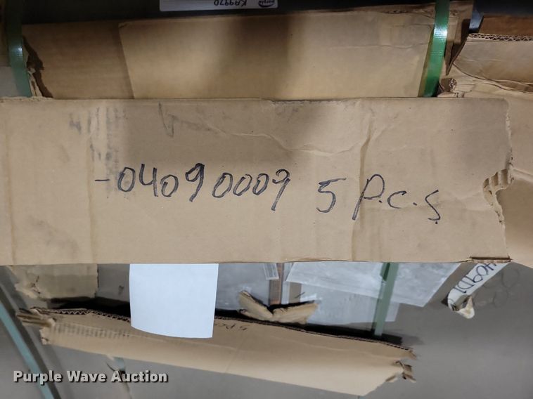 image for item KA9970 Terragator parts