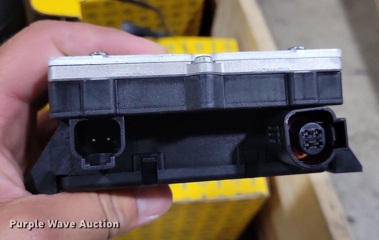 image for item KA9971 Hella work lights