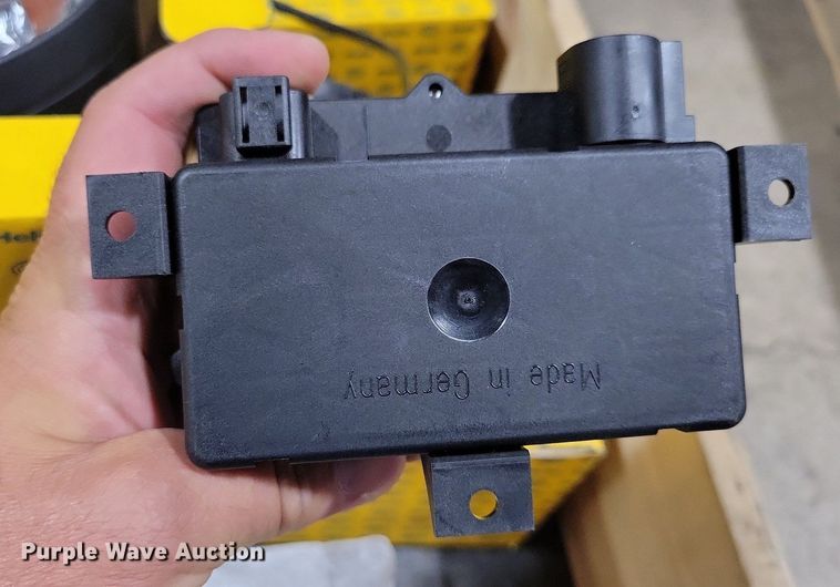 image for item KA9971 Hella work lights