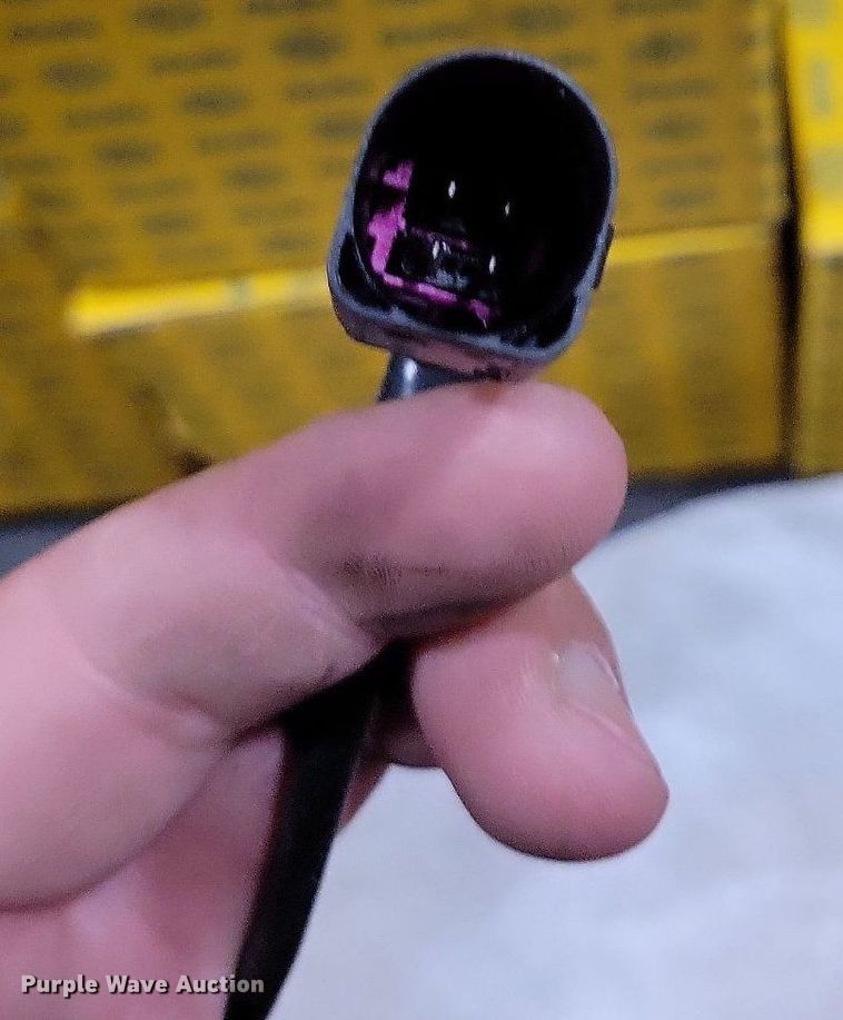 image for item KA9971 Hella work lights