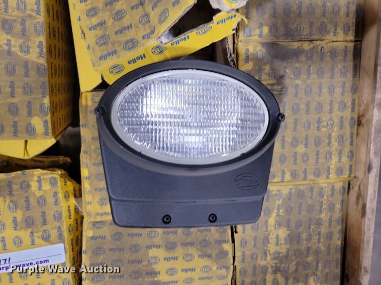 image for item KA9971 Hella work lights