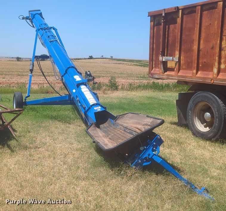 image for item NG9951 Brandt 1535 LPTD auger