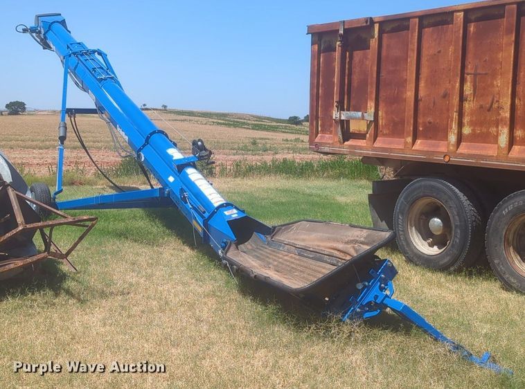 image for item NG9951 Brandt 1535 LPTD auger