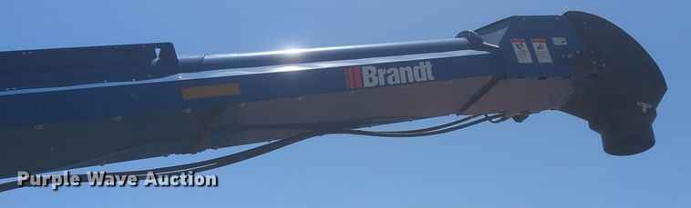 image for item NG9951 Brandt 1535 LPTD auger