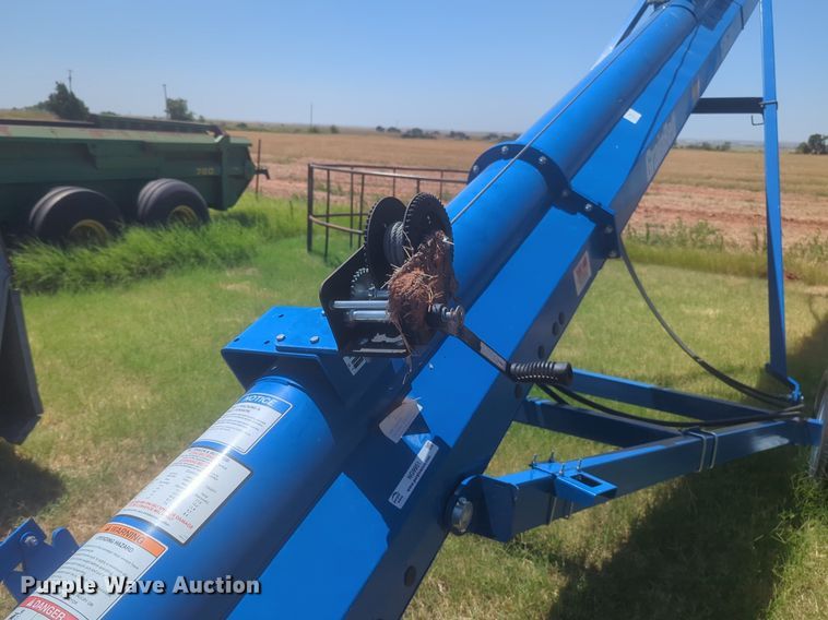 image for item NG9951 Brandt 1535 LPTD auger