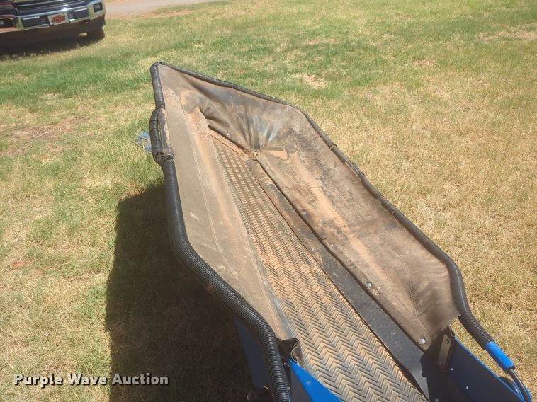 image for item NG9951 Brandt 1535 LPTD auger