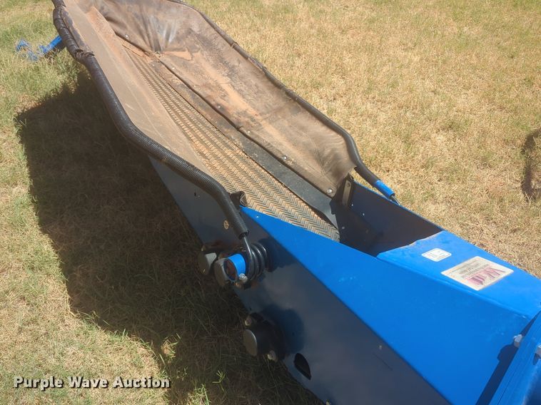 image for item NG9951 Brandt 1535 LPTD auger