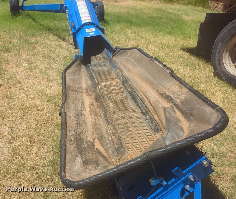 image for item NG9951 Brandt 1535 LPTD auger