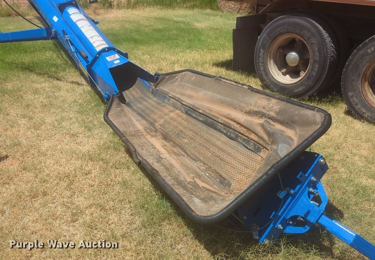 image for item NG9951 Brandt 1535 LPTD auger