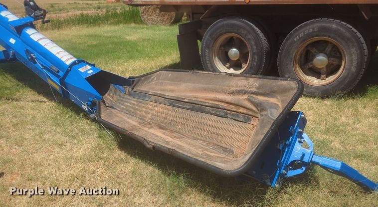 image for item NG9951 Brandt 1535 LPTD auger