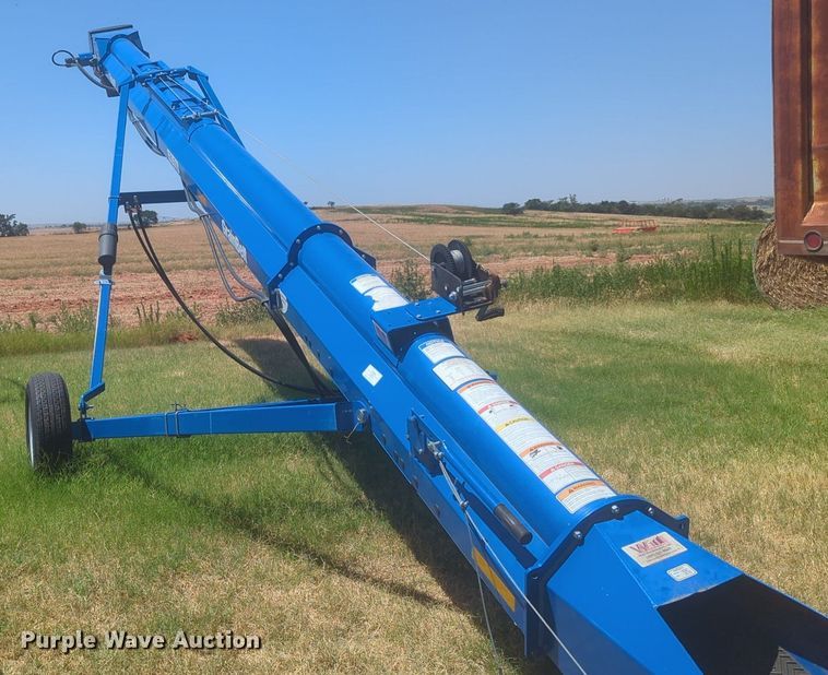 image for item NG9951 Brandt 1535 LPTD auger