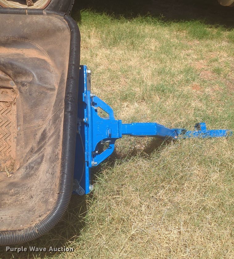 image for item NG9951 Brandt 1535 LPTD auger