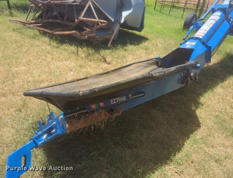 image for item NG9951 Brandt 1535 LPTD auger