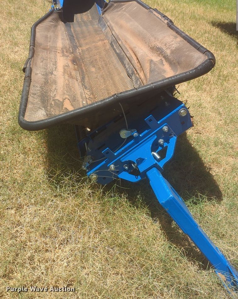 image for item NG9951 Brandt 1535 LPTD auger