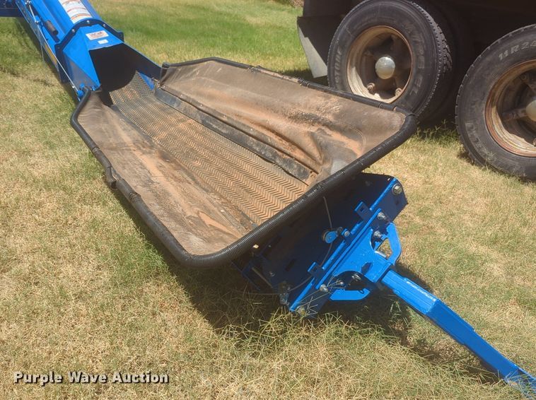 image for item NG9951 Brandt 1535 LPTD auger