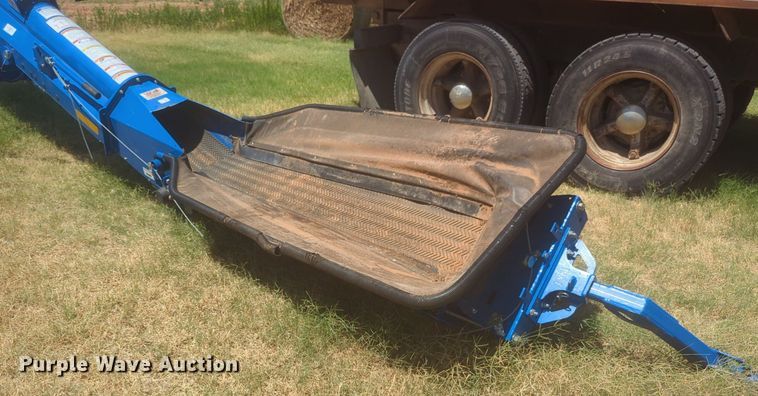 image for item NG9951 Brandt 1535 LPTD auger