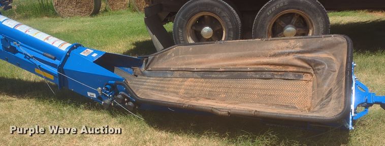 image for item NG9951 Brandt 1535 LPTD auger