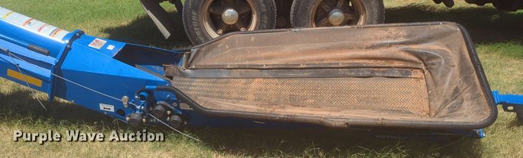 image for item NG9951 Brandt 1535 LPTD auger