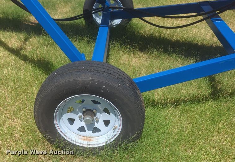 image for item NG9951 Brandt 1535 LPTD auger