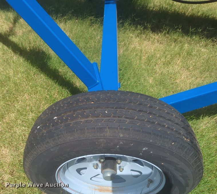 image for item NG9951 Brandt 1535 LPTD auger