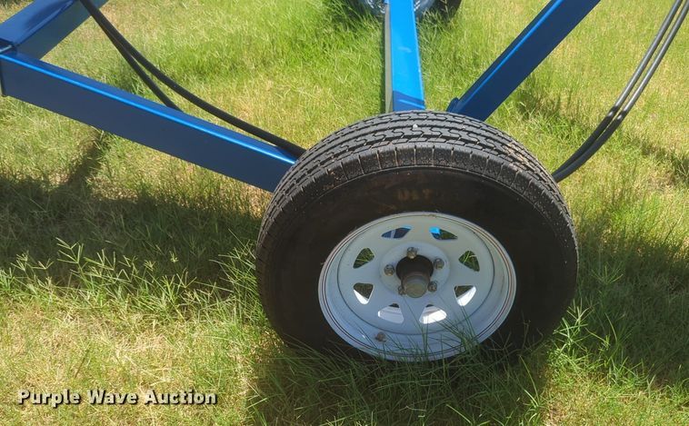 image for item NG9951 Brandt 1535 LPTD auger