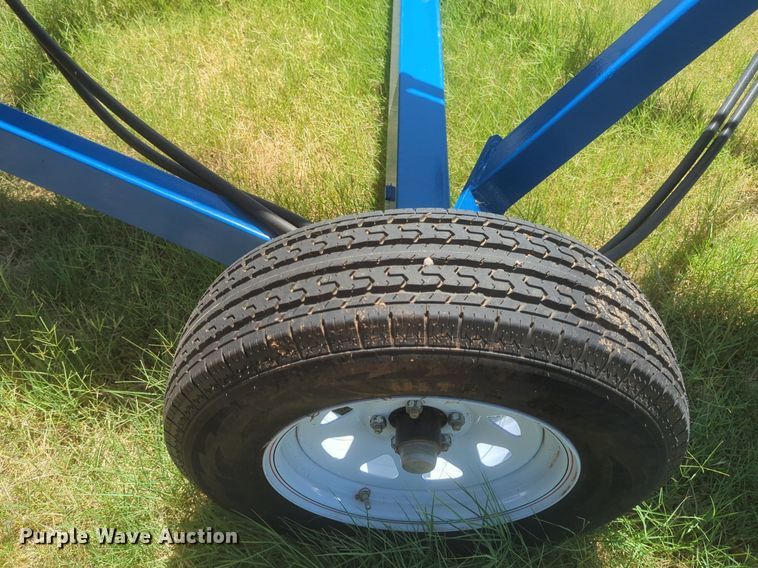 image for item NG9951 Brandt 1535 LPTD auger