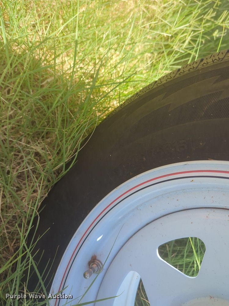 image for item NG9951 Brandt 1535 LPTD auger