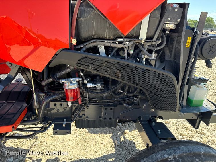 image for item NL9997 2021 Kubota MX5400F tractor