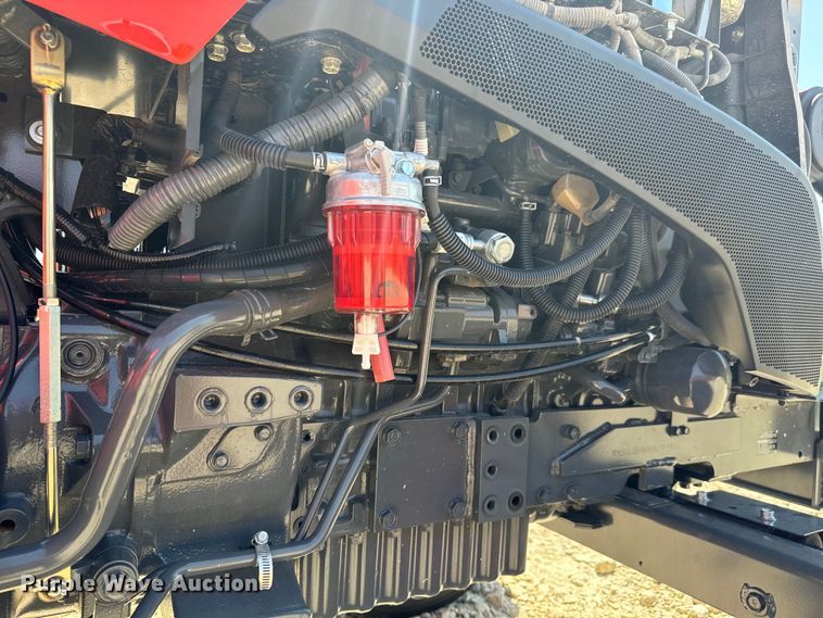 image for item NL9997 2021 Kubota MX5400F tractor