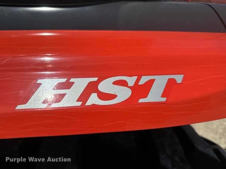 image for item NL9998 2021 Kubota  L6060D MFWD tractor 