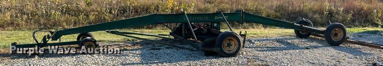 image for item NR9343 Eversman V300126 land leveler
