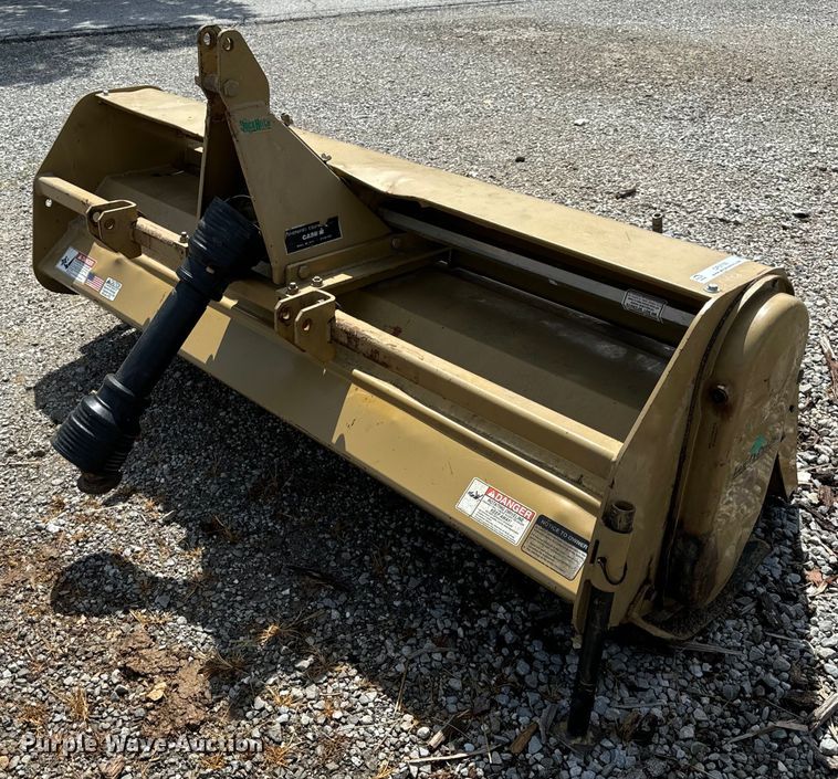 image for item OF9760 Land Pride RT2072 tiller