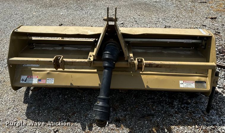 image for item OF9760 Land Pride RT2072 tiller