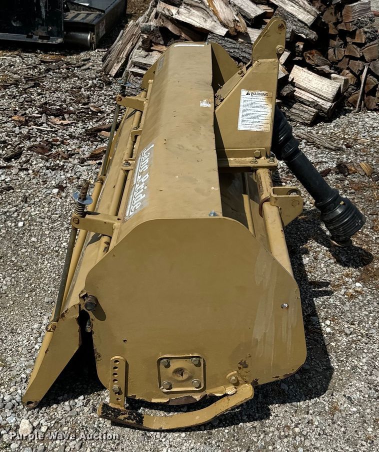 image for item OF9760 Land Pride RT2072 tiller