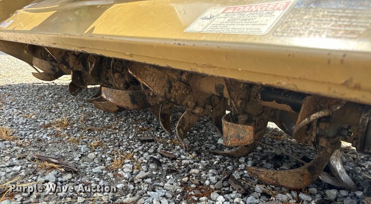 image for item OF9760 Land Pride RT2072 tiller