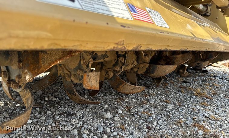 image for item OF9760 Land Pride RT2072 tiller