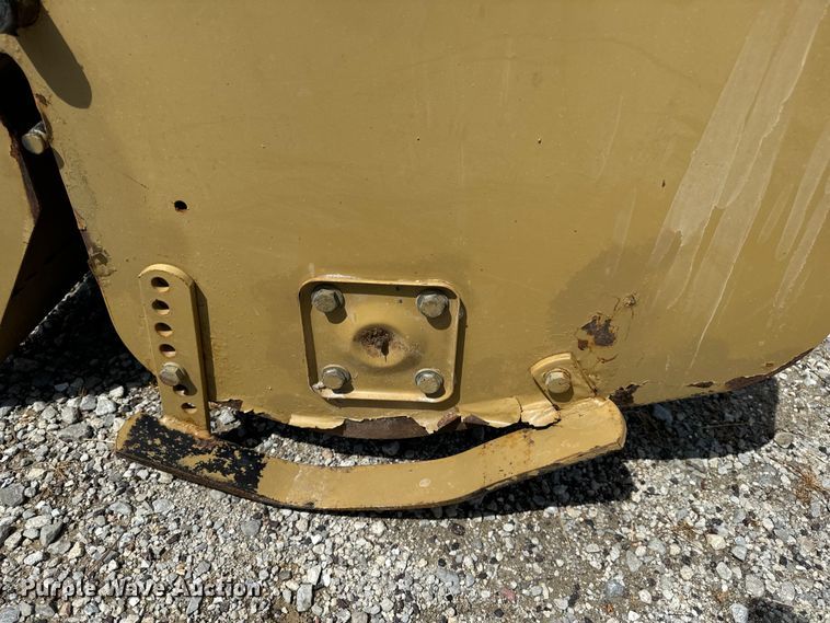 image for item OF9760 Land Pride RT2072 tiller