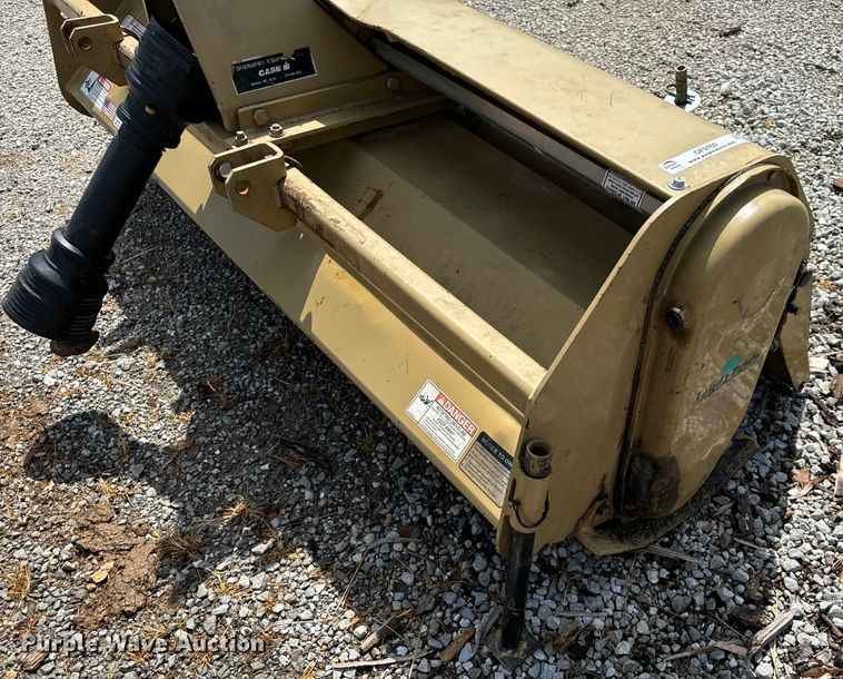 image for item OF9760 Land Pride RT2072 tiller