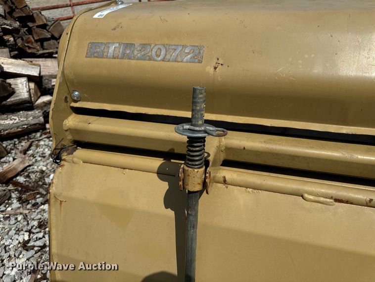 image for item OF9760 Land Pride RT2072 tiller