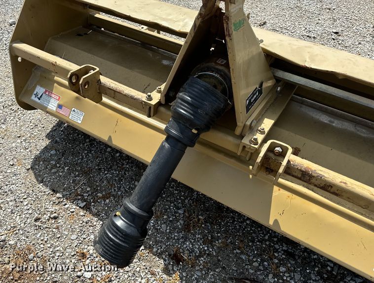 image for item OF9760 Land Pride RT2072 tiller