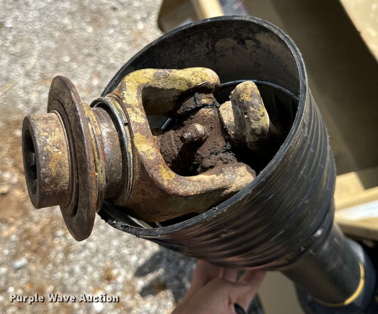 image for item OF9760 Land Pride RT2072 tiller