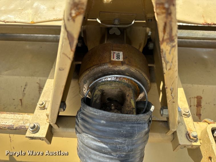 image for item OF9760 Land Pride RT2072 tiller