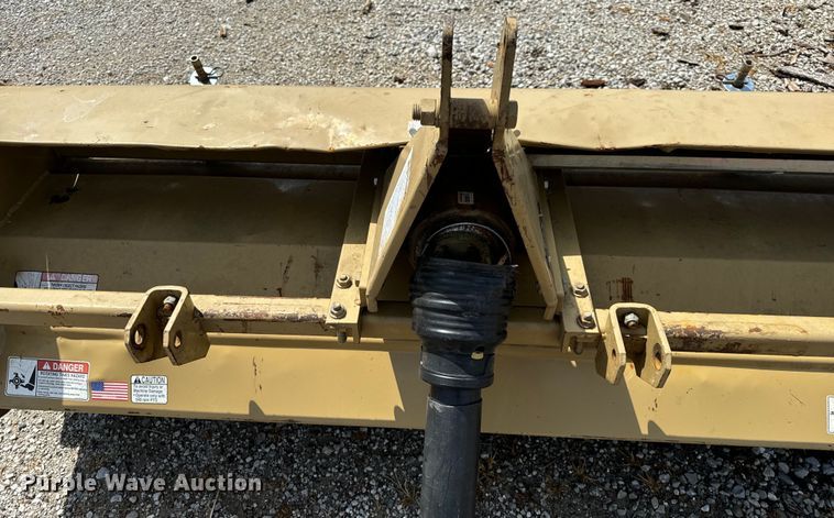 image for item OF9760 Land Pride RT2072 tiller