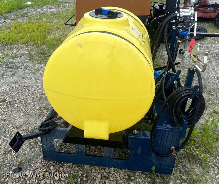 image for item OF9773 Ag Spray Equipment sprayer