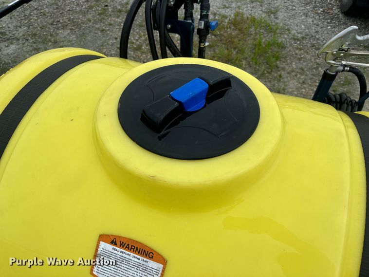 image for item OF9773 Ag Spray Equipment sprayer