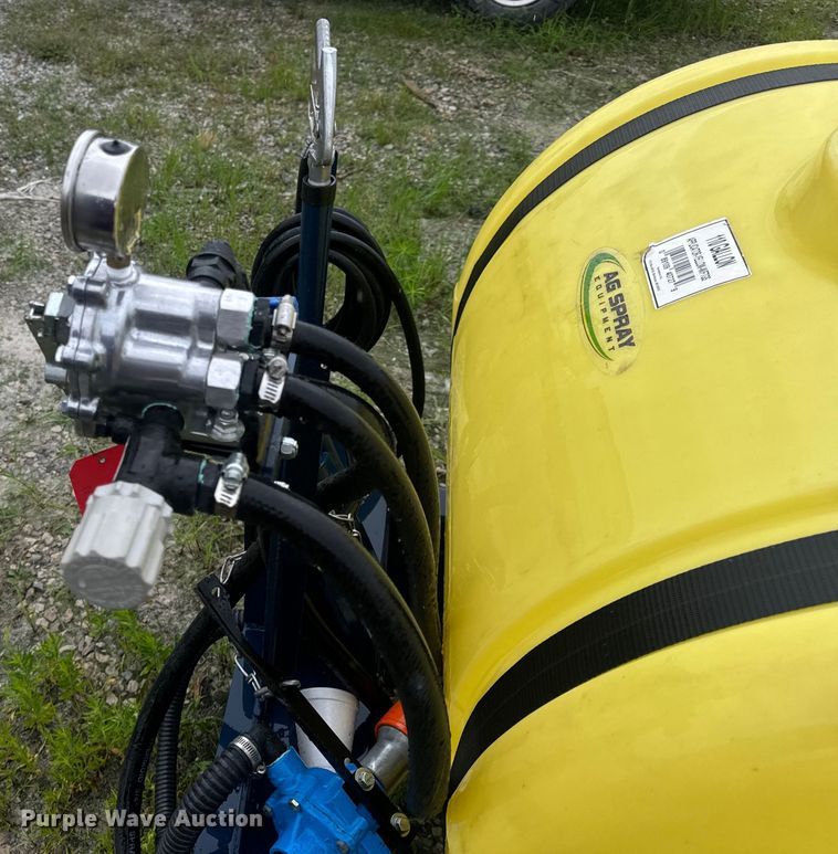 image for item OF9773 Ag Spray Equipment sprayer