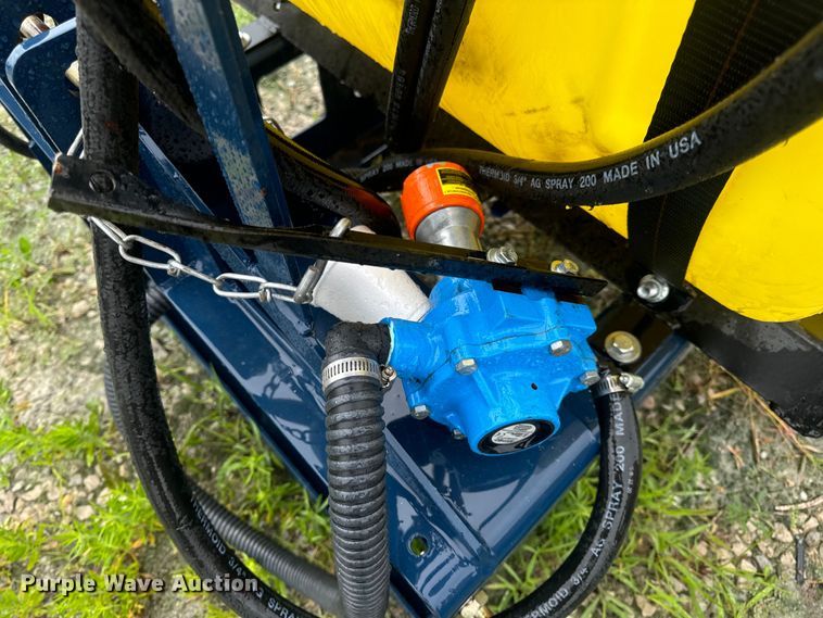 image for item OF9773 Ag Spray Equipment sprayer